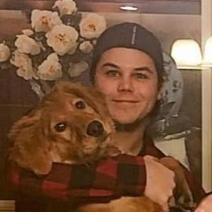 Meet your Posher, Sam